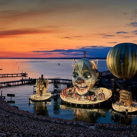 Loewen In Sulz Sulz (Feldkirch)