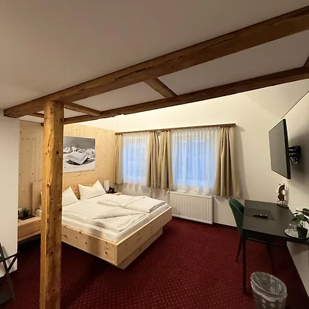 Hotel Loewen In Sulz *