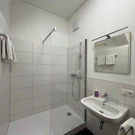 Löwen Nahe Feldkirch - Günstige Für Firmen, Monteure Und Reisende Hotel Sulz (Feldkirch)