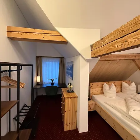Loewen Nahe Feldkirch - Guenstige Fuer Urlauber, Firmen Und Monteure Sulz (Feldkirch)