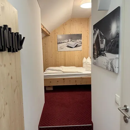 Loewen Nahe Feldkirch - Guenstige Fuer Urlauber, Firmen Und Monteure * Sulz (Feldkirch)