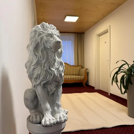 Hotel Pension Loewen Nahe Feldkirch - Guenstige Zimmer Fuer Urlauber, Firmen Und Monteure * Sulz (Feldkirch)