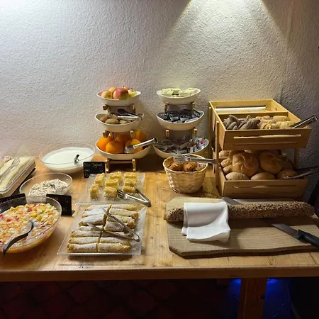Hotel Pension Loewen Nahe Feldkirch - Guenstige Zimmer Fuer Urlauber, Firmen Und Monteure Sulz (Feldkirch)
