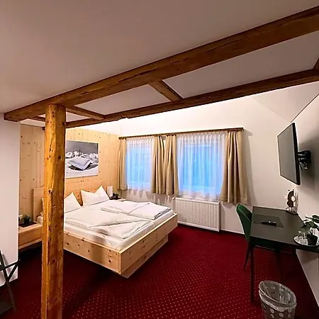 Hotel Löwen Nahe Feldkirch - Günstige Für Firmen, Monteure Und Reisende *
