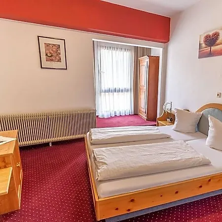 Hotel Löwen Nahe Feldkirch - Günstige Für Firmen, Monteure Und Reisende