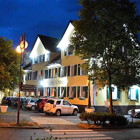 Löwen Nahe Feldkirch - Günstige Für Firmen, Monteure Und Reisende Sulz (Feldkirch)