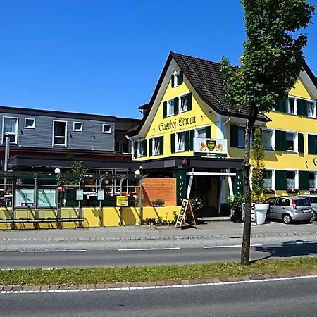 Hotel Löwen Nahe Feldkirch - Günstige Für Firmen, Monteure Und Reisende Sulz (Feldkirch)