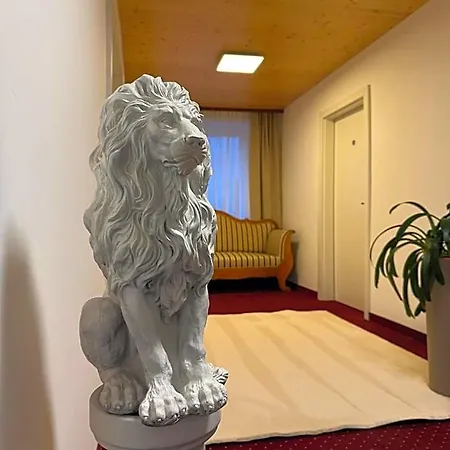Löwen Nahe Feldkirch - Günstige Für Firmen, Monteure Und Reisende Sulz (Feldkirch)