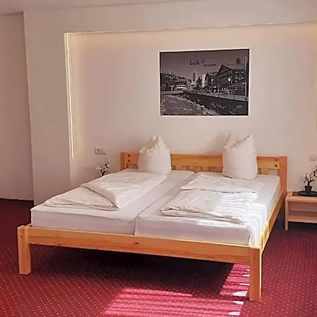 Löwen Nahe Feldkirch - Günstige Für Firmen, Monteure Und Reisende Sulz (Feldkirch)