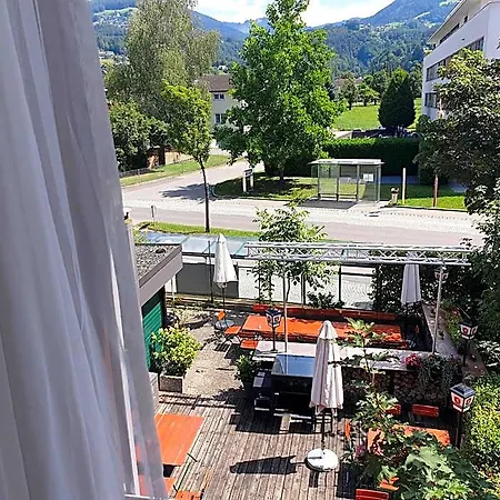 Löwen Nahe Feldkirch - Günstige Für Firmen, Monteure Und Reisende Hotel Sulz (Feldkirch)