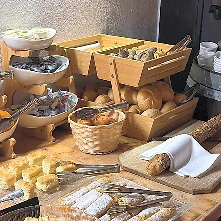Löwen Nahe Feldkirch - Günstige Für Firmen, Monteure Und Reisende