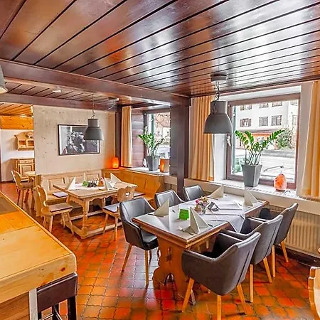 Hotel Löwen Nahe Feldkirch - Günstige Für Firmen, Monteure Und Reisende Sulz (Feldkirch)