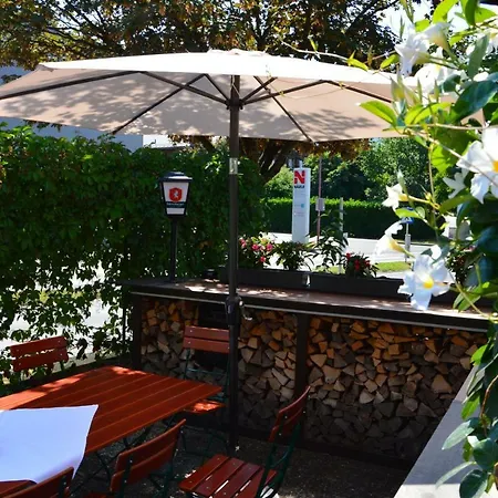 Loewen In Sulz Sulz (Feldkirch)