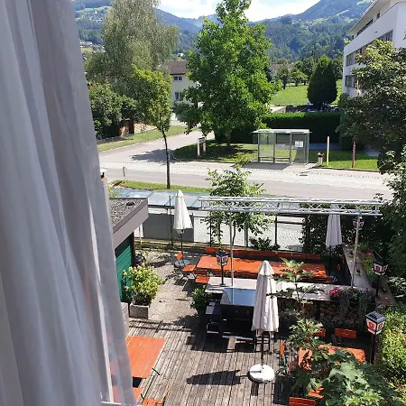 Loewen Nahe Feldkirch - Guenstige Fuer Urlauber, Firmen Und Monteure