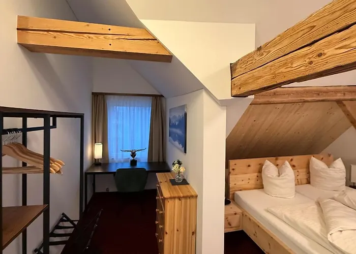 Loewen In Sulz Sulz (Feldkirch)