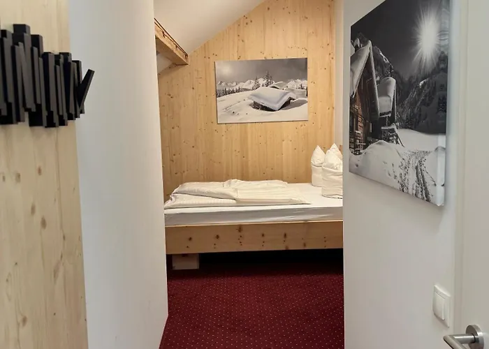 Loewen In Sulz * Sulz (Feldkirch)